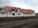 Výstavba 18 b.j. Výstavba 18 b.j.
