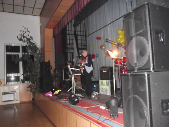 Fotogaléria Ples obce Nový Tekov (95) Ples obce Nový Tekov
