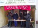 Vianočné trhy
Vianočné trhy