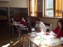 Darovanie krvi 2014 Darovanie krvi 2014