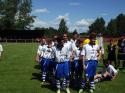 Turnaj žiakov 2014 Turnaj žiakov 2014