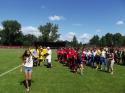 Turnaj žiakov 2014 Turnaj žiakov 2014