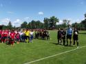 Turnaj žiakov 2014 Turnaj žiakov 2014