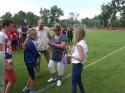Turnaj žiakov 2014 Turnaj žiakov 2014