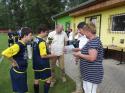 Turnaj žiakov 2014 Turnaj žiakov 2014