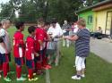 Turnaj žiakov 2014 Turnaj žiakov 2014