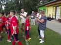 Turnaj žiakov 2014 Turnaj žiakov 2014