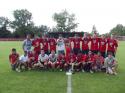 Turnaj žiakov 2014 Turnaj žiakov 2014