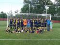 Turnaj žiakov 2014 Turnaj žiakov 2014