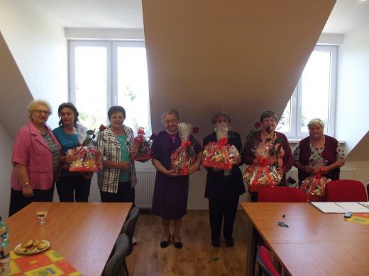 Fotogaléria Deň matiek 2015 (4) Deň matiek 2015