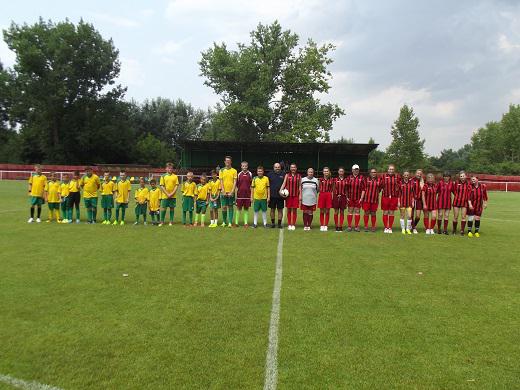 Fotogaléria Športový deň 2015 (11) Športový deň 2015