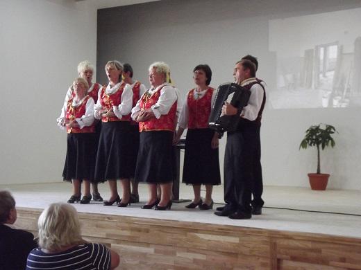 Fotogaléria Otvorenie kultúrneho domu 2015 (8) Otvorenie kultúrneho domu 2015