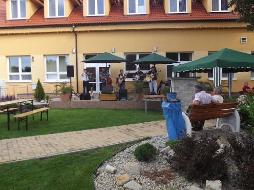 Fotogaléria Country večer (7) Country večer