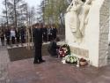 Pamiatka na padlých vojakov Pamiatka na padlých vojakov