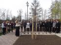 Pamiatka na padlých vojakov Pamiatka na padlých vojakov