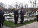 Pamiatka na padlých vojakov Pamiatka na padlých vojakov