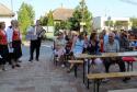 Otvorenie parku v Marušovej Otvorenie parku v Marušovej