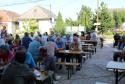 Otvorenie parku v Marušovej Otvorenie parku v Marušovej