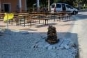 Otvorenie parku v Marušovej Otvorenie parku v Marušovej