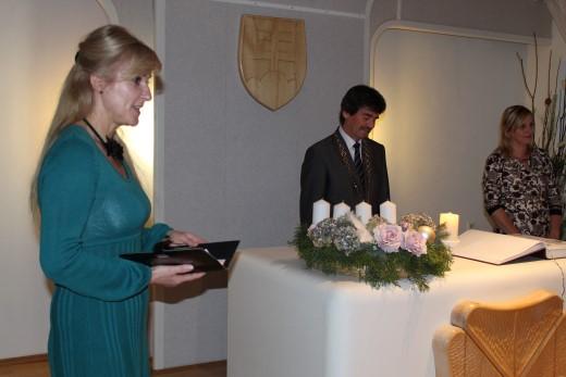 Fotogaléria Uvítanie detí 17 (8) Uvítanie detí 17