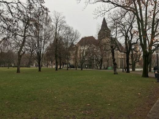 Fotogaléria Vianočná Budapešť (13) Vianočná Budapešť