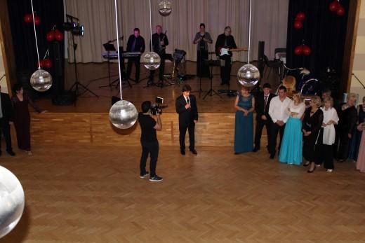 Fotogaléria Ples 2018 (22) Ples 2018