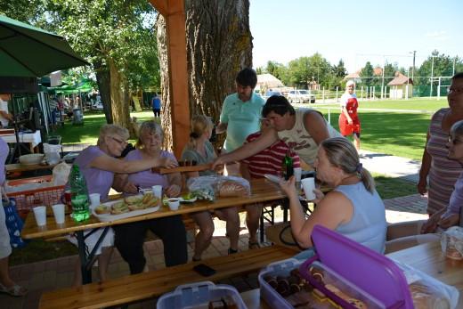 Fotogaléria Novotekovský guláš (8) Novotekovský guláš