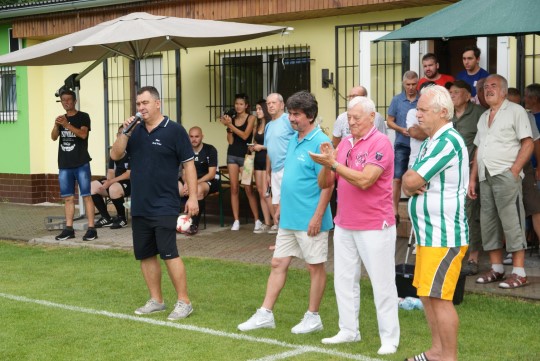 Fotogaléria Deň športu 2018 (27) Deň športu 2018